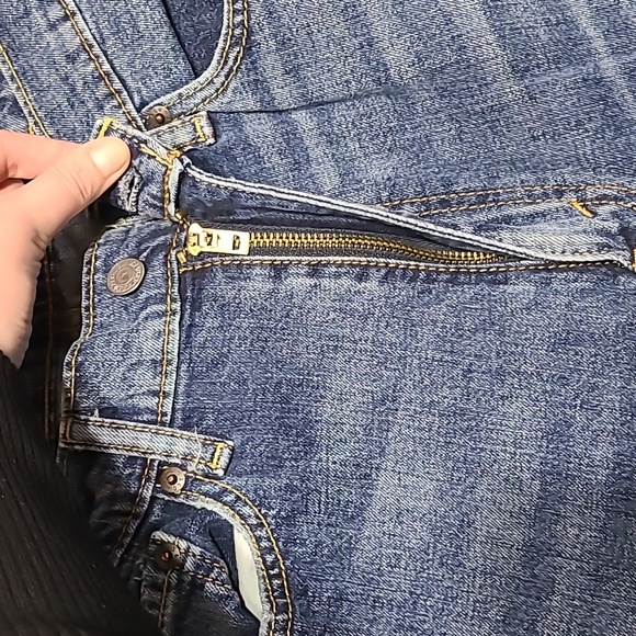 Levi's Jeans - Picture 5 of 5